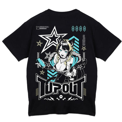 SuppyItsTuppy "Tupout" T-Shirt
