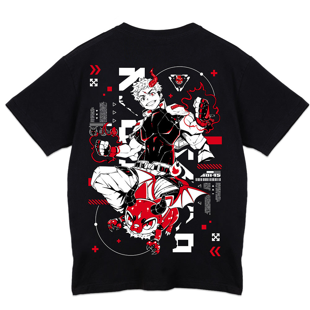 RyouKamao Shirt