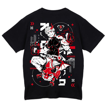 RyouKamao Shirt