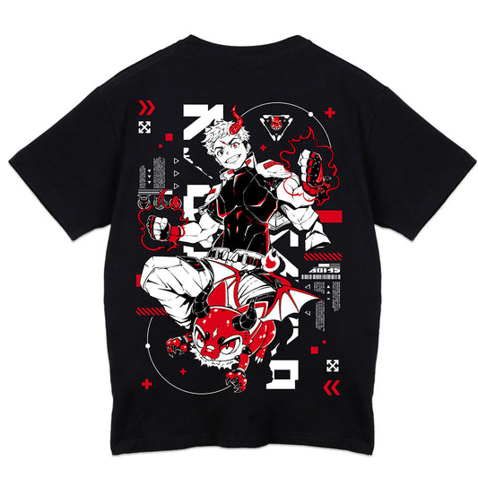 RyouKamao Shirt