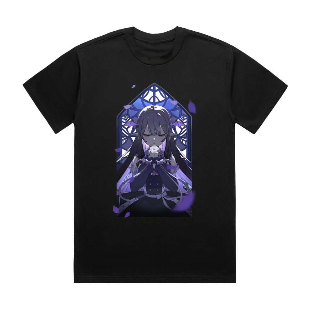 Morgana Cathedral T-Shirt