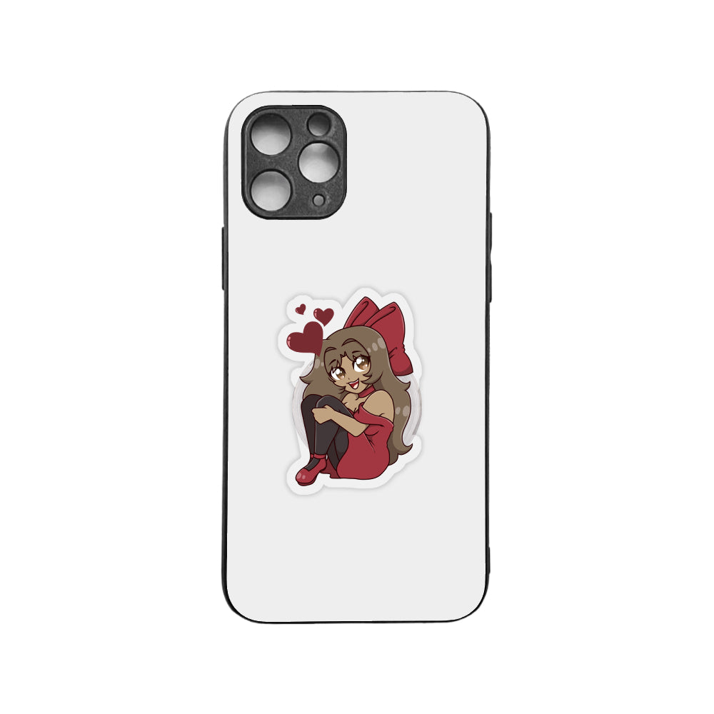 TacoPrincess Phone Grip Holder