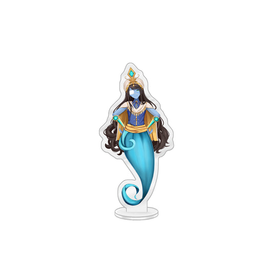 Takkundr Acrylic Standee