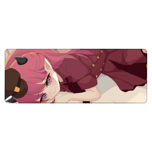 Tamiko_Chan "Seiso Succubus" XL Mousepad