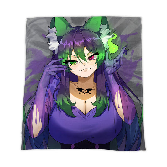 Tarazuzu Poisonous Blanket