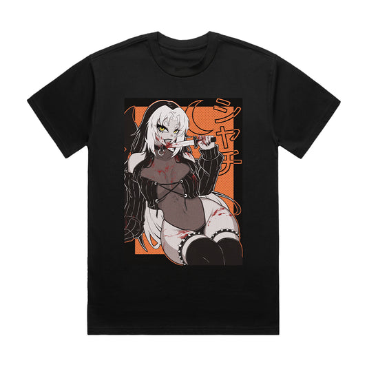 OrcaTsukii Bloodlust T-Shirt