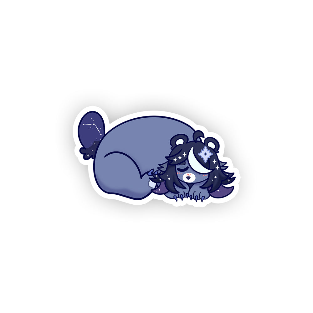 TheUrsaMajorr Sticker Add On