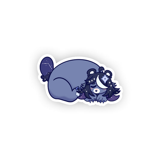 TheUrsaMajorr Sticker Add On
