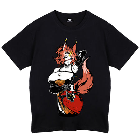 The Cursed Aya T-Shirt