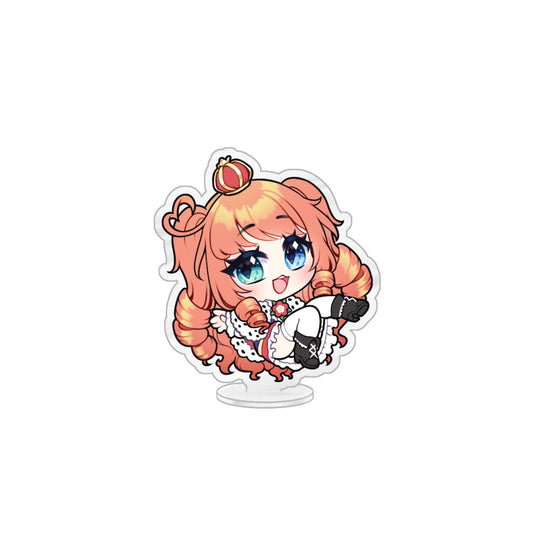 TildaTea Chibi Standee