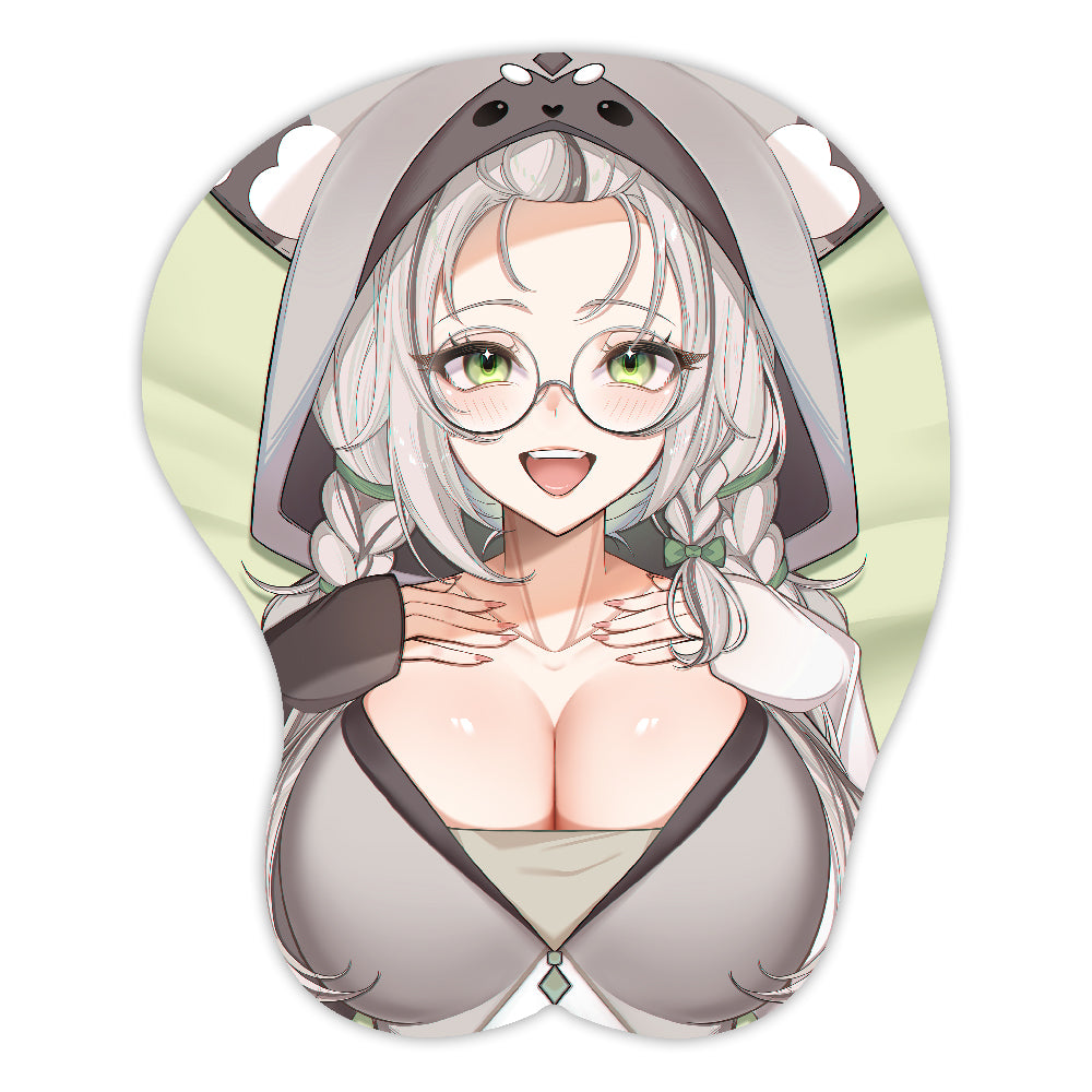 TinyKaro 3D Mousepad