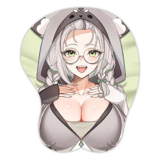 TinyKaro 3D Mousepad