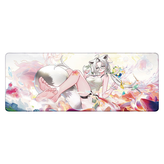 TinyKaro Surreal XL Mousepad