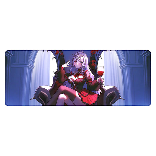 TiroLoca Throne XL Mousepad