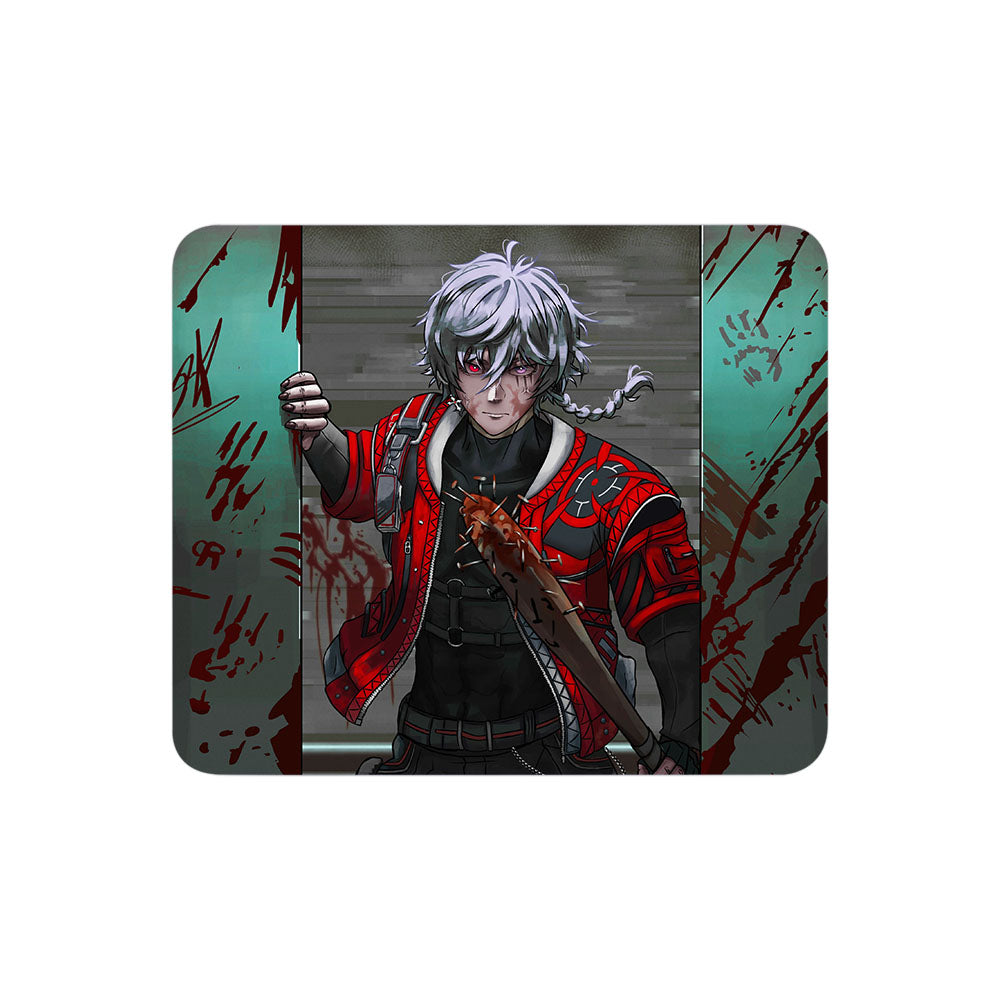 TiroLoco Apocolypse Ver. 1 Mousepad