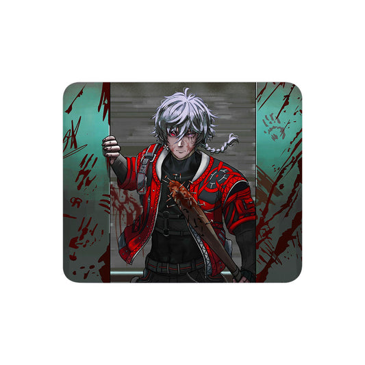 TiroLoco Apocolypse Ver. 1 Mousepad