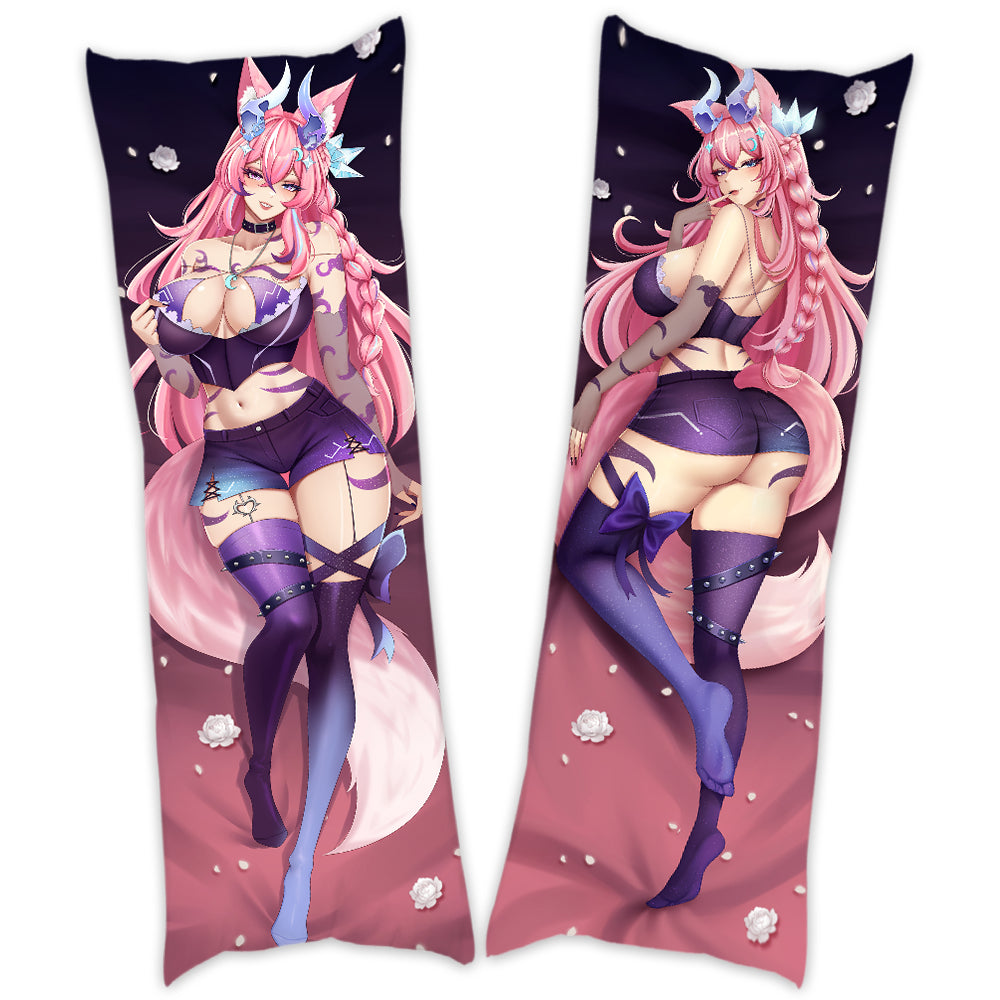 Tonyopon "OG Outfit" Dakimakura