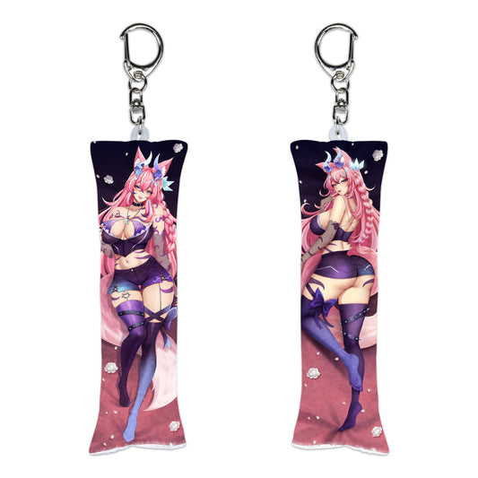 Tonyopon "OG Outfit" Daki Keychain