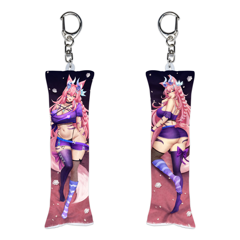 Tonyopon "Pajama Party" Daki Keychain