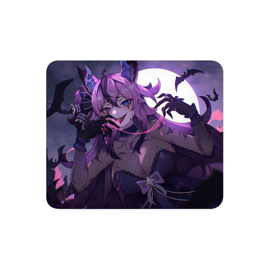 Tonyopon "Hallowed Night" Mousepad