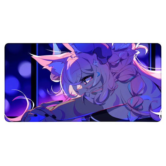 Tonyopon "Celestial Musings" XXL Mousepad