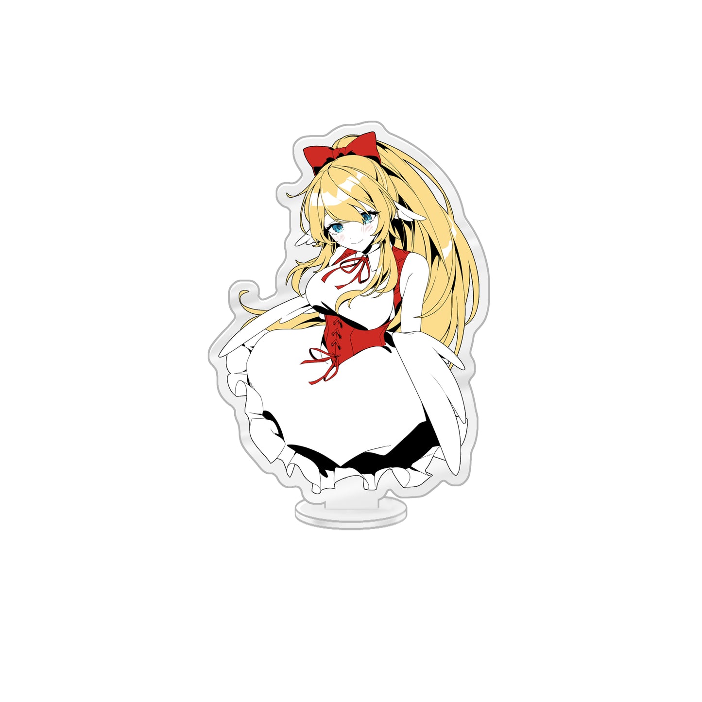 ToriNikulas Standee
