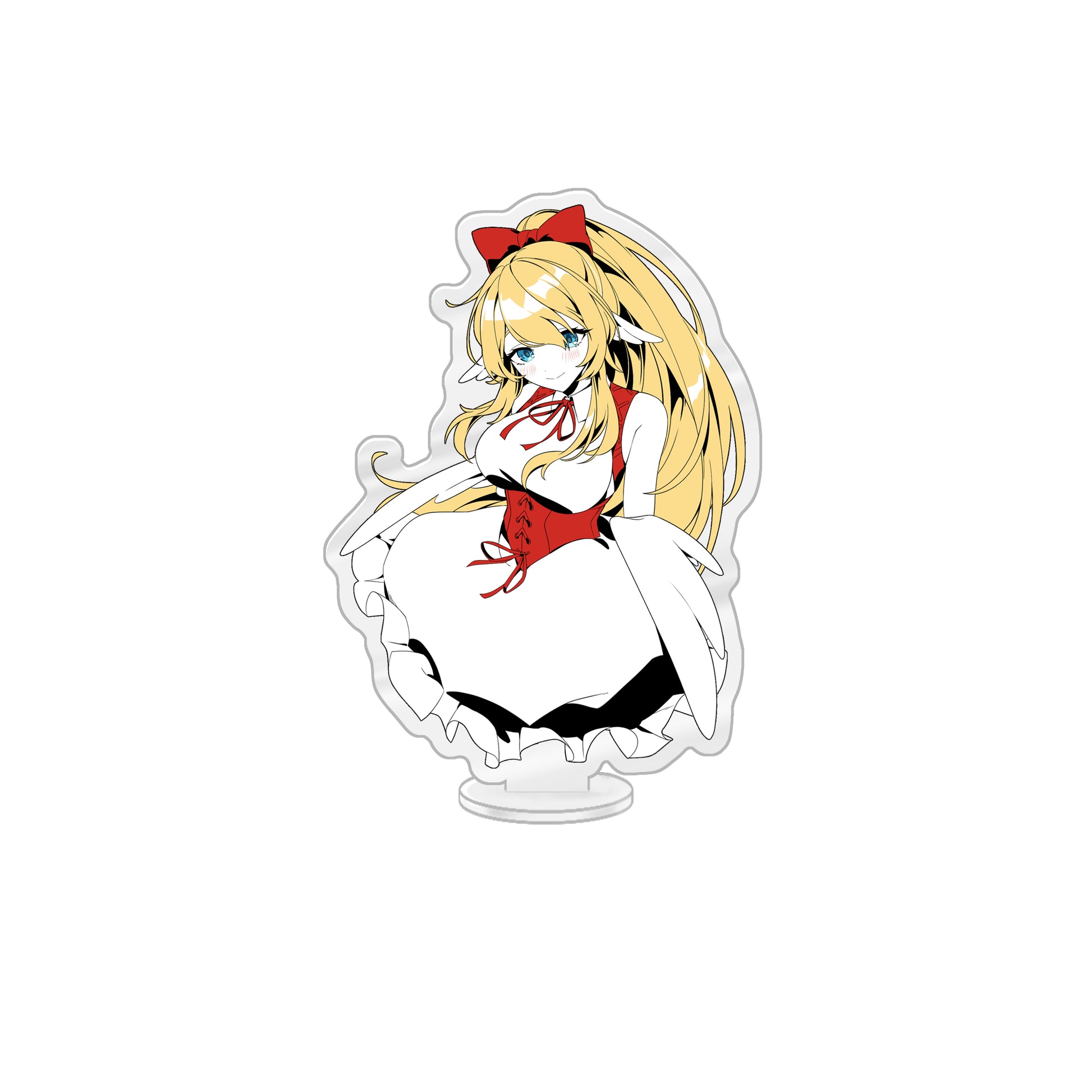 ToriNikulas Standee