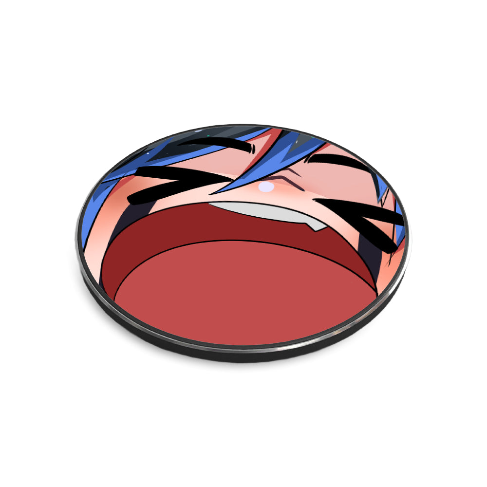TSUKIVR "AAAAH" Wireless Phone Charger
