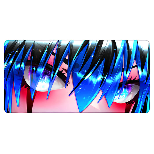 TSUKIVR "Eye Banner" XXL Mousepad