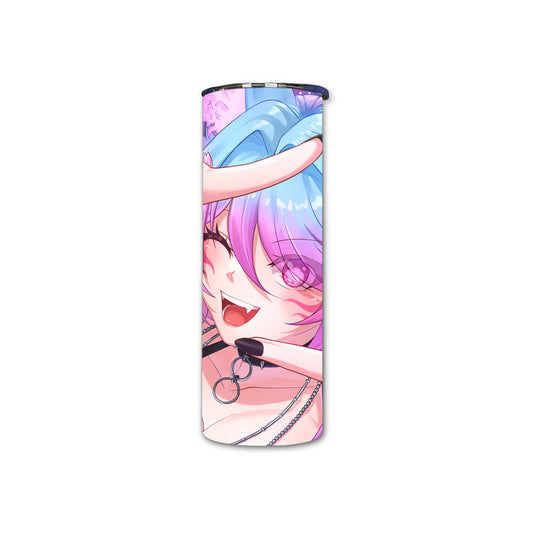 AkumaMikoVT Snapshot Tumbler