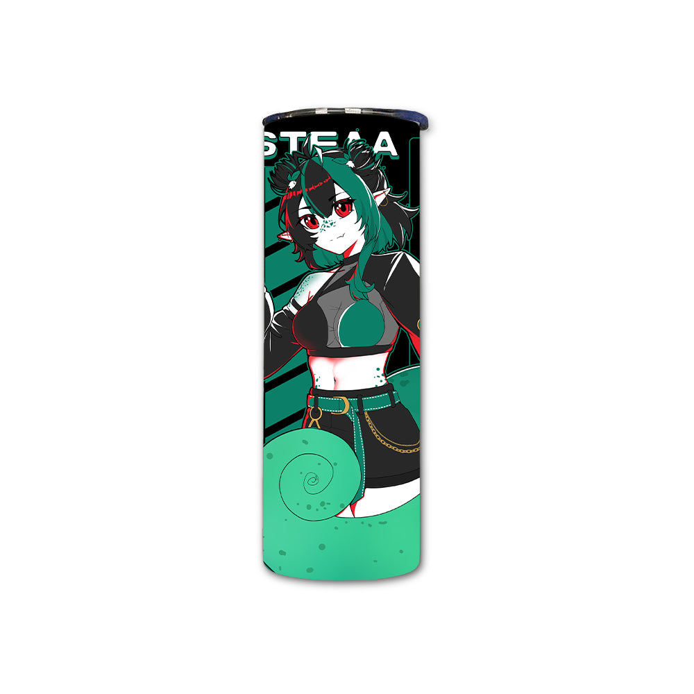 Zesteaa Streetwear Tumbler