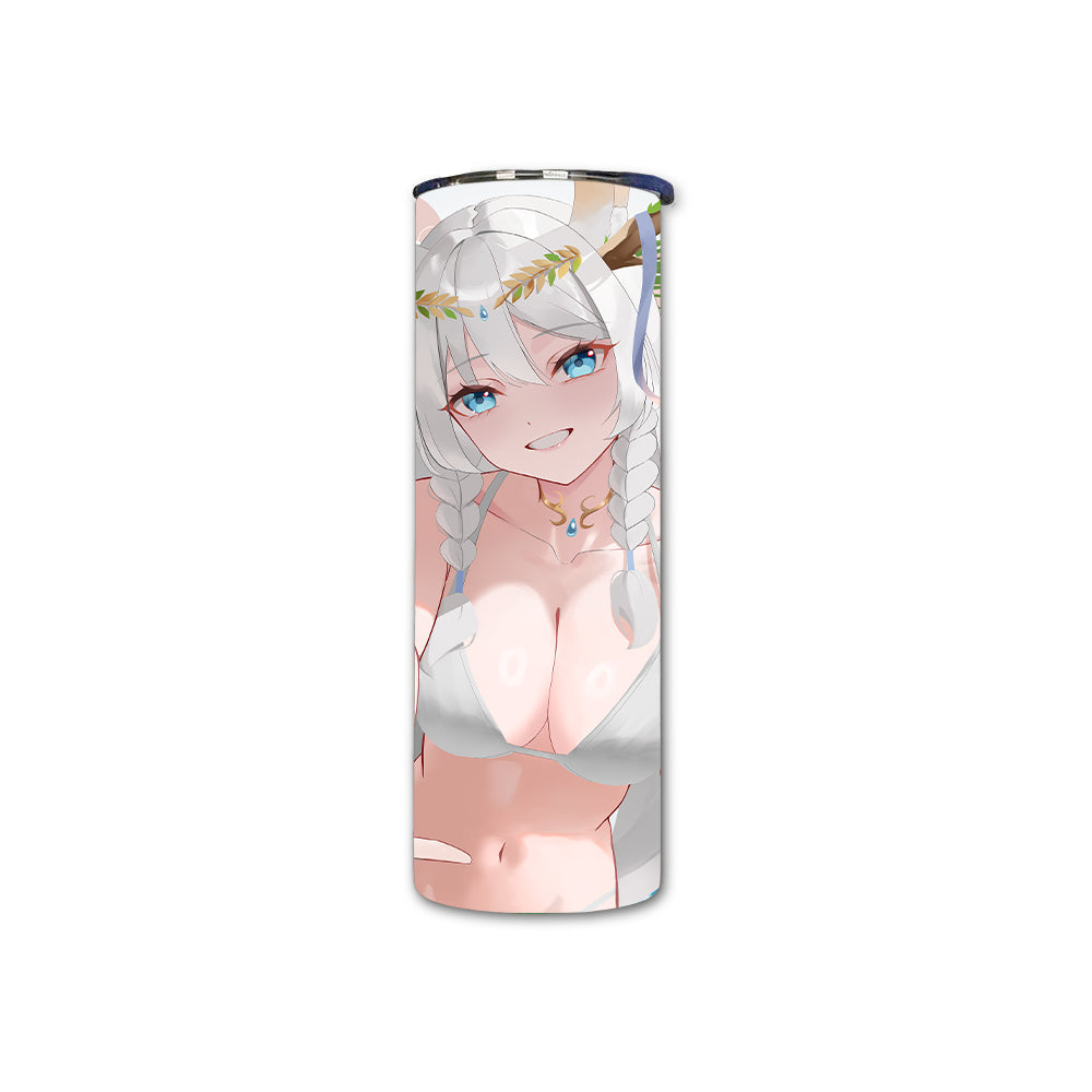 AetherealAri Summer Sweets Tumbler