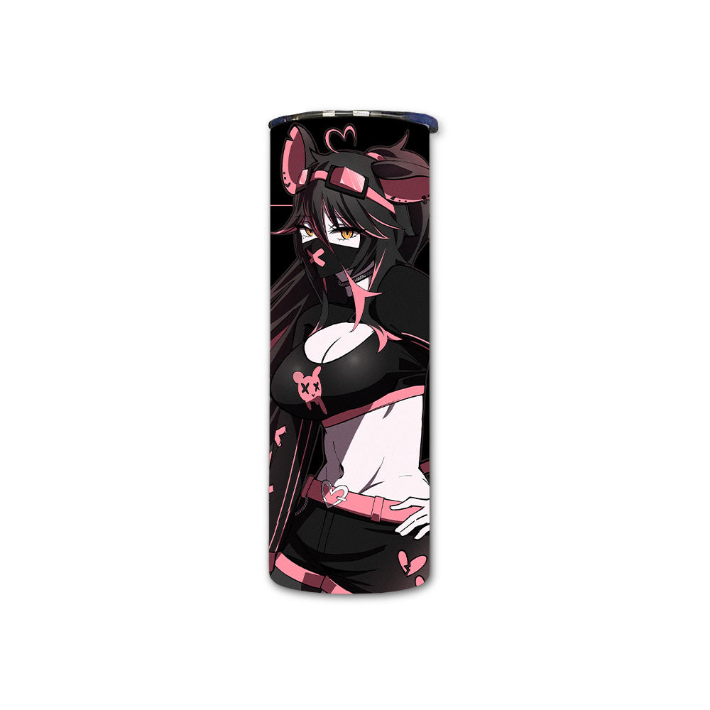 Squeaku "Toxic Valentine" Tumbler