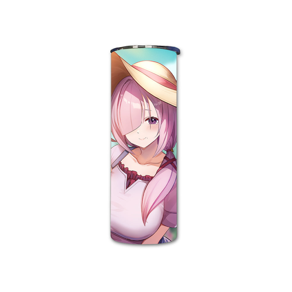 Kuramekira Summer Harvest Tumbler