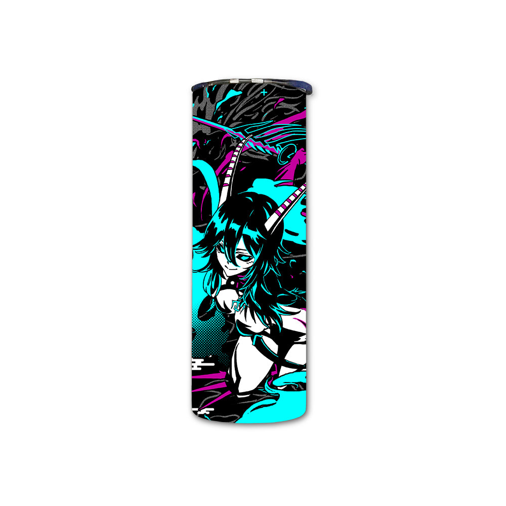 MamaMochii Soul Reaper Tumbler