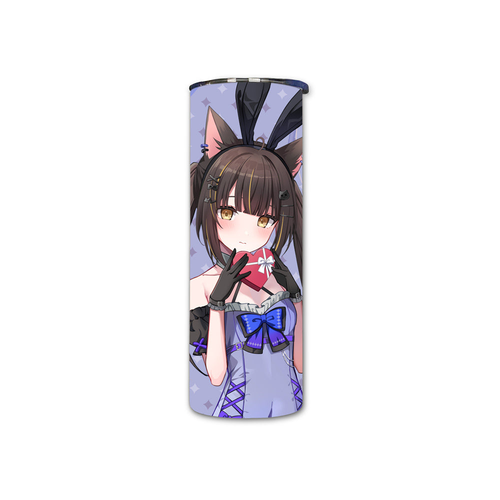 Miu Akumiya "Very Bunny Valentine's" Tumbler