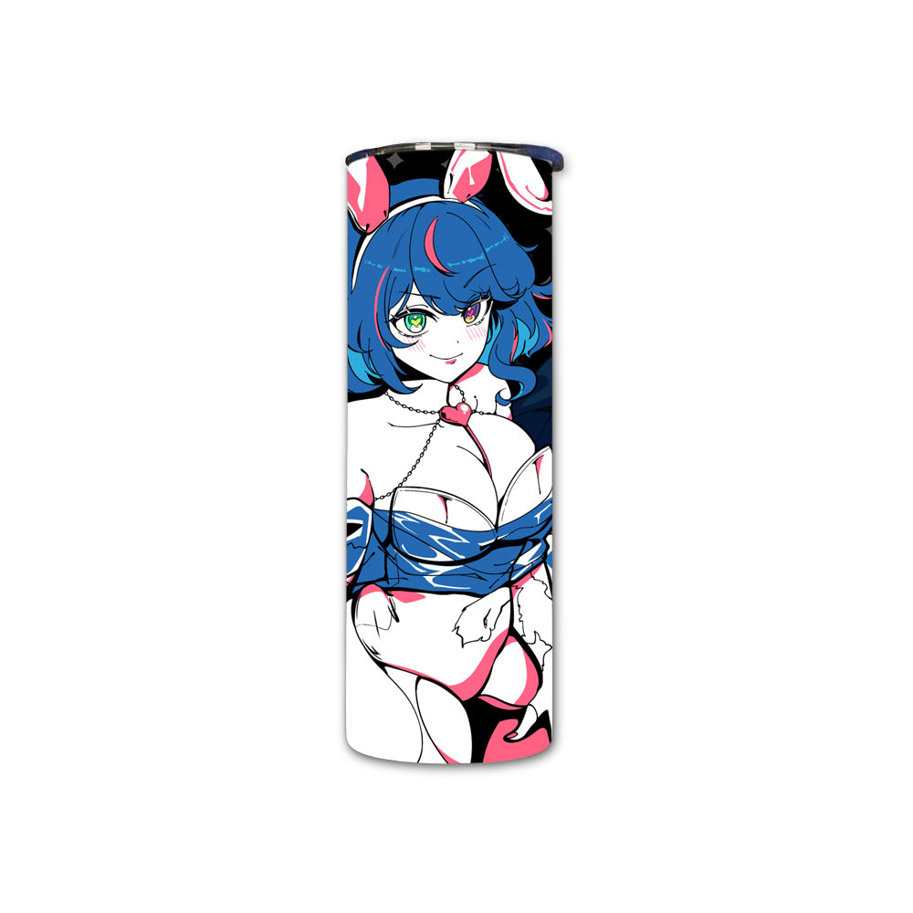 Mischief "Very Bunny Valentine's" Tumbler
