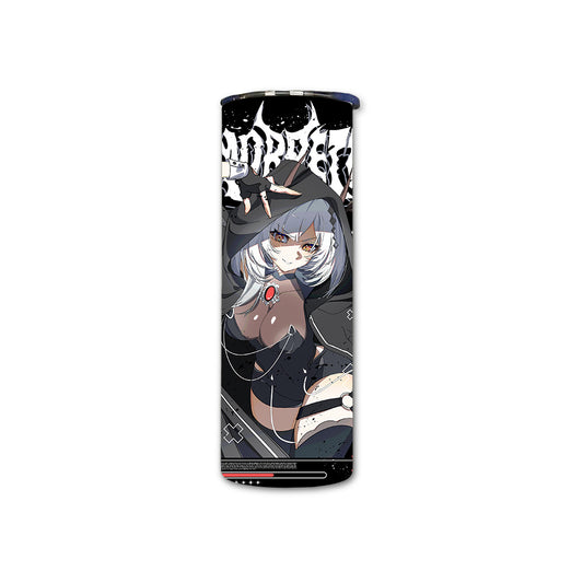 Amorrette Tumbler (Add On)