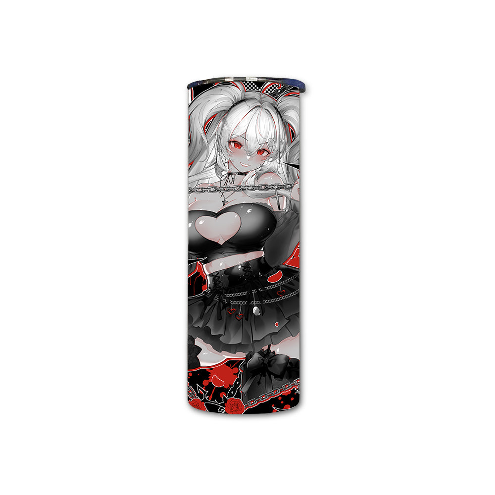 Ashdriel "Chained Up" Tumbler