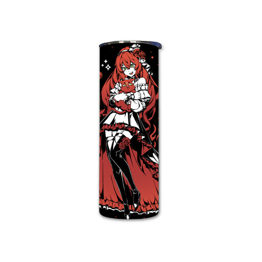Ember Paradox Heatwave Tumbler