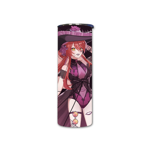 heavymetalmay Summer Vibes Tumbler