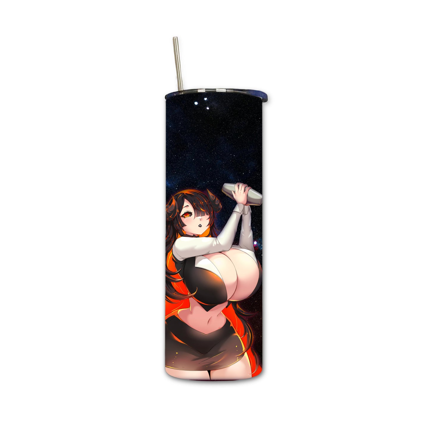 Milla Noire Bartender Tumbler Cup