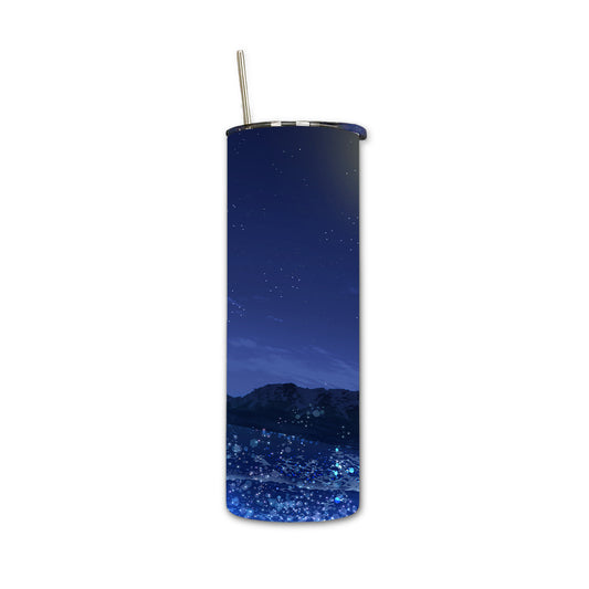 Vampykinz Moonlight Tumbler