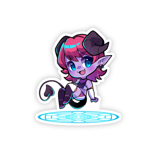 Twiners Sticker