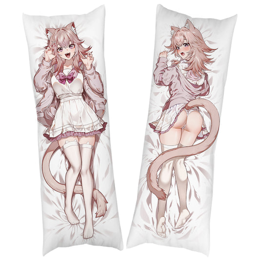 Typicatly Dakimakura