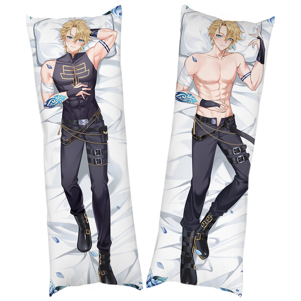 U1TIM0 Dakimakura