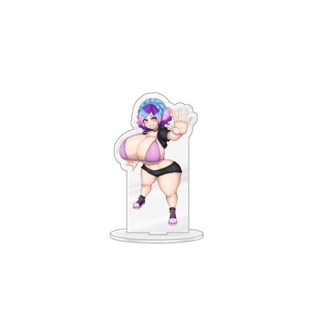 UltimaXeno Standee