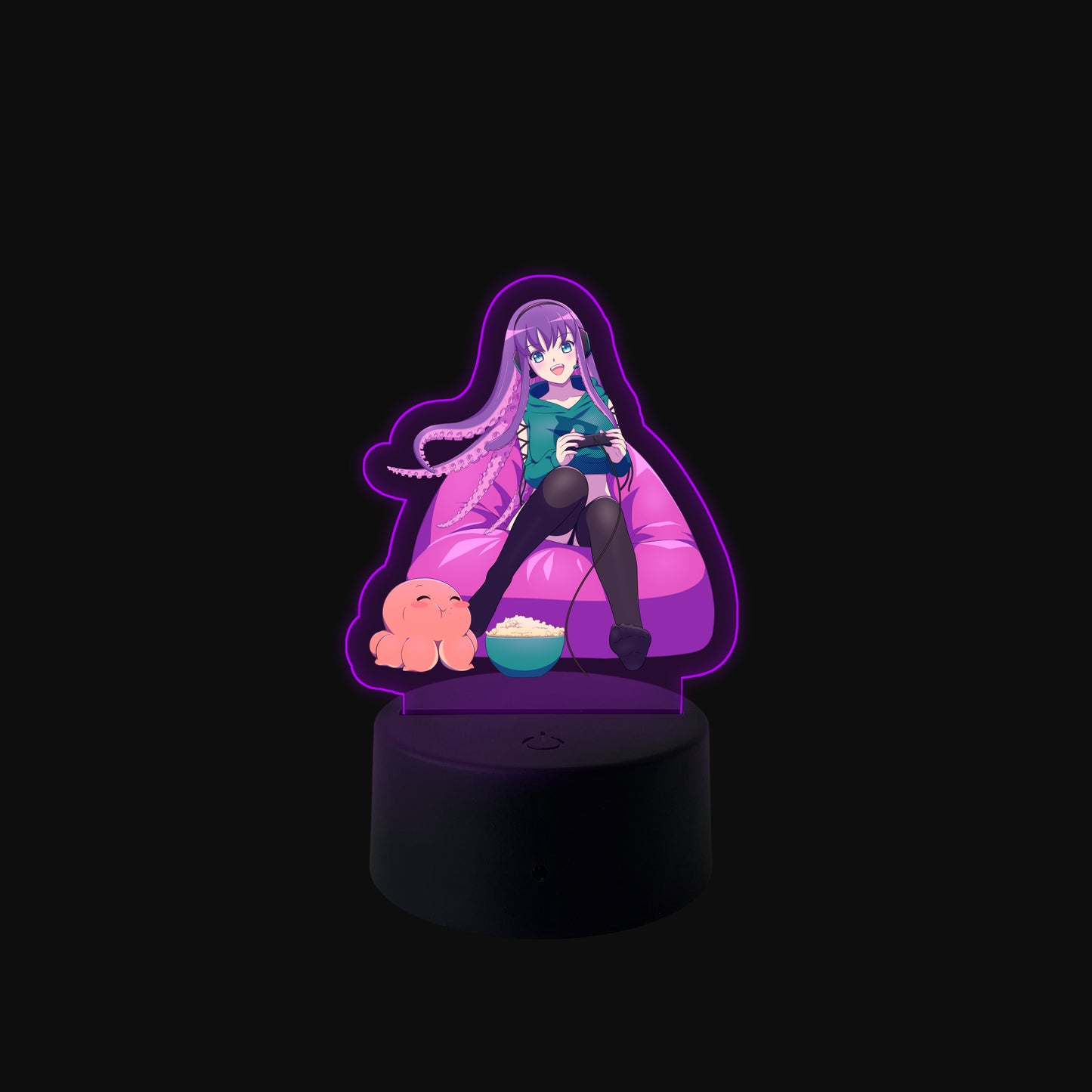 Umi Majo "Gaming" LED Desk Lamp