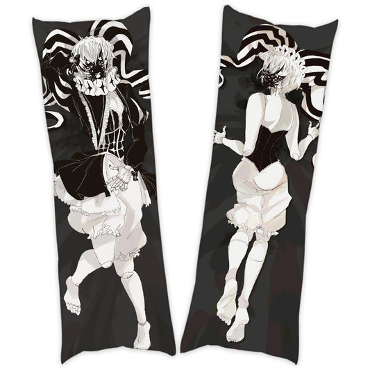 Yuri Yaneva Dakimakura