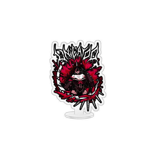 Unicatoo "Night Reign" Standee